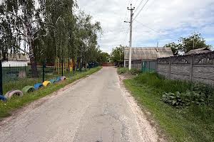 участок по адресу с. Гнедин, Механізаторів