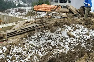 участок по адресу 