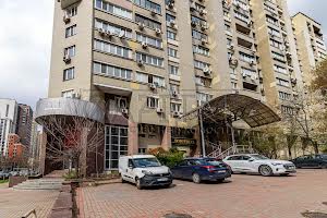 комерційна за адресою Антоновича вул. (Горького), 91/14