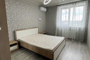 квартира за адресою смт. Слобожанське, Співдружності вул., 1