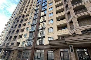 квартира по адресу Курортный пер., 1