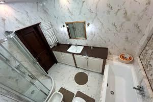 квартира за адресою Лісна вул., 31