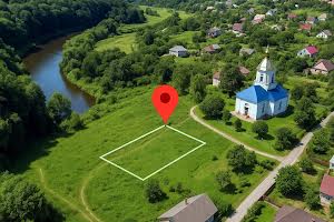 участок по адресу Вильский пер., 2