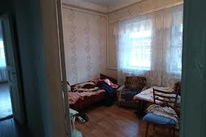 будинок за адресою Старотроїцька вул.