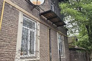квартира за адресою Квітова вул., 2