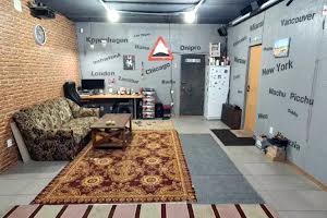 будинок за адресою Ракетобудівників вул.