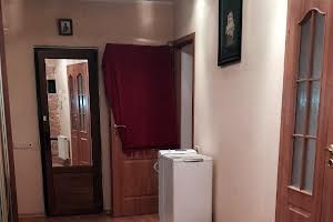 квартира за адресою Комітетська вул., 14а