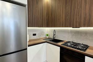 квартира за адресою Лісогринівецька вул., 36