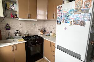 квартира за адресою Гетьмана Мазепи вул. (Красовського), 59