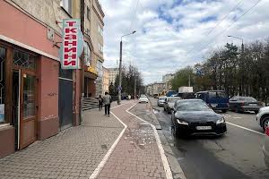 квартира за адресою Галицька вул., 63