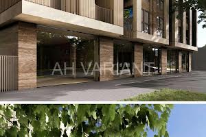 квартира за адресою Собранецька вул., 155А