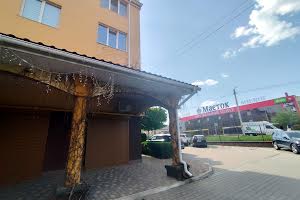 коммерческая по адресу Бышевская ул., 1