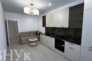 квартира за адресою Польова, 8