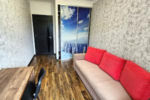 квартира за адресою Залізнична вул., 49