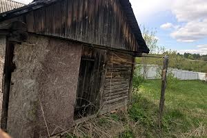 участок по адресу Зарічна