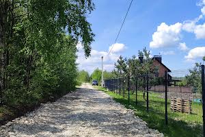 ділянка за адресою 