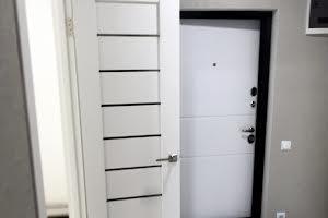 квартира за адресою Співдружності вул., 6