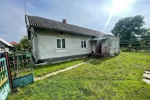 дом по адресу Бічна, 153