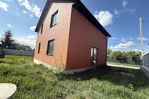 дом по адресу с. Винницкие хутора, Покровска ул. (Ватутіна)
