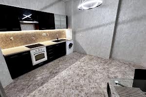 квартира за адресою Тополина вул., 26
