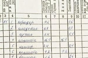 квартира по адресу Космонавтов ул., 24