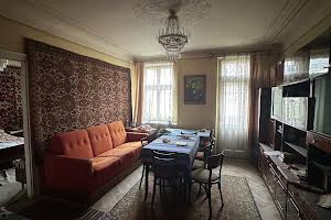 квартира по адресу Коновальца ул. (Энгельса), 54а