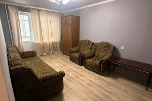 квартира по адресу Славы бульв., 4-А