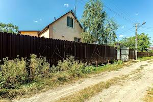 дом по адресу с. Вишенки, Вишнева