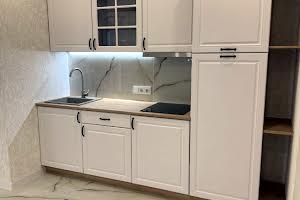 квартира за адресою Академіка Сахарова вул., 3е