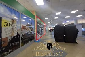 комерційна за адресою Дніпро, Королеви Єлизавети ІІ вул. (Глинки), 1