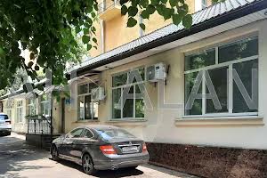 коммерческая по адресу Антоновича ул. (Горького), 25в