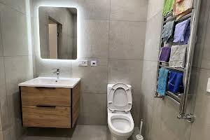 квартира за адресою Лісогринівецька вул., 34-В