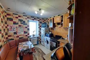 квартира за адресою Новикова, 23б