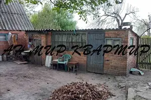 будинок за адресою Шили, 100