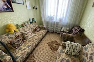 квартира за адресою Ньютона вул., 38