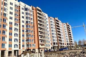 квартира по адресу Старокостянтинівське шосе, 5/5 А 