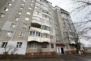 квартира по адресу Андрея Мельника ул., 16