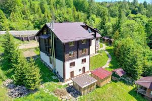 будинок за адресою Під Митою вул., 4
