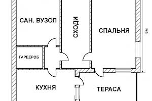 дом по адресу Владимира Великого ул.