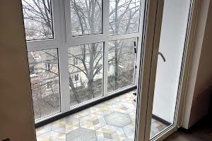квартира по адресу Бериславська ул., 16