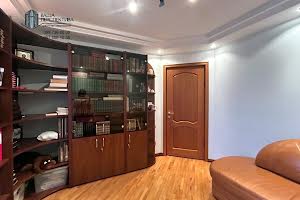 квартира по адресу Львов, Княгини Ольги ул., 5а