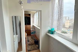 квартира по адресу Юрия Кондратюка ул. (Комунарівська), 30