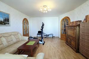 квартира за адресою Шишківська вул., 6а