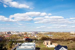 квартира за адресою Заозерна, 1