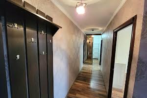 квартира по адресу Чередниченковская ул., 7