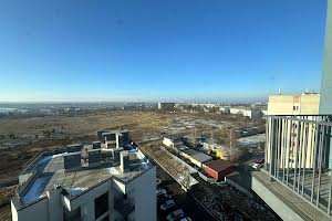 квартира за адресою Студентська вул., 18