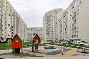 квартира по адресу Тернопольская ул., 21к
