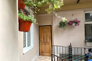 квартира за адресою Крехівська вул., 5