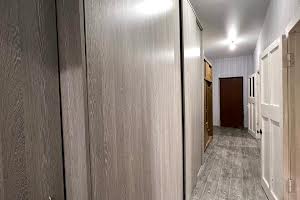 квартира за адресою Балківська вул., 124
