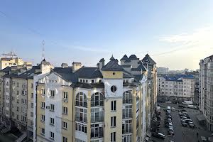 квартира за адресою Володимира Великого вул., 16